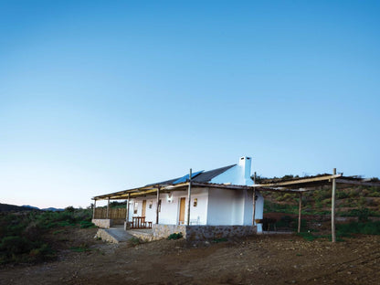 Klein Doorn Farm Stay, Building, Architecture