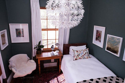 Klein Geluk Private House Nieu Bethesda Nieu Bethesda Eastern Cape South Africa Bedroom