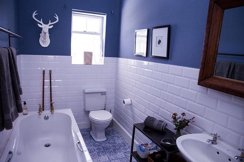 Klein Geluk Private House Nieu Bethesda Nieu Bethesda Eastern Cape South Africa Bathroom