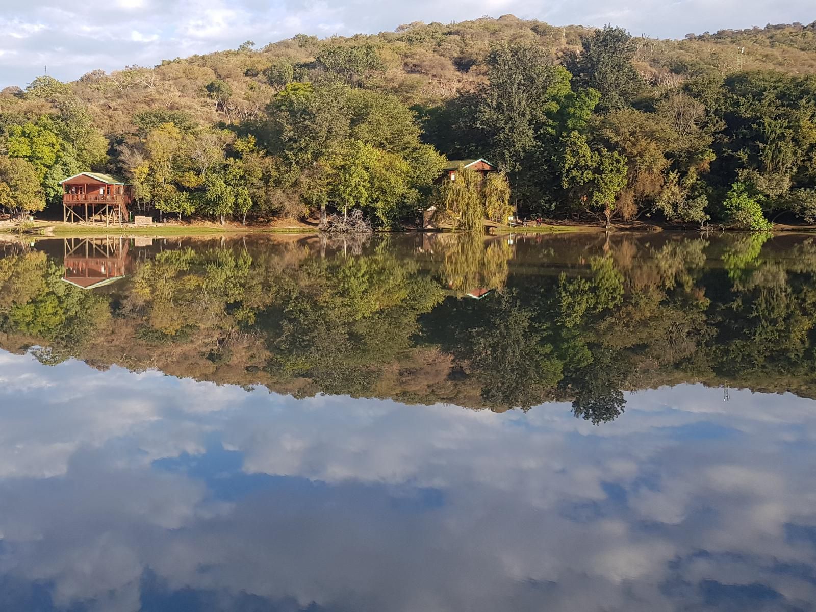 Atkv Klein Kariba Bela Bela Warmbaths Limpopo Province South Africa River, Nature, Waters