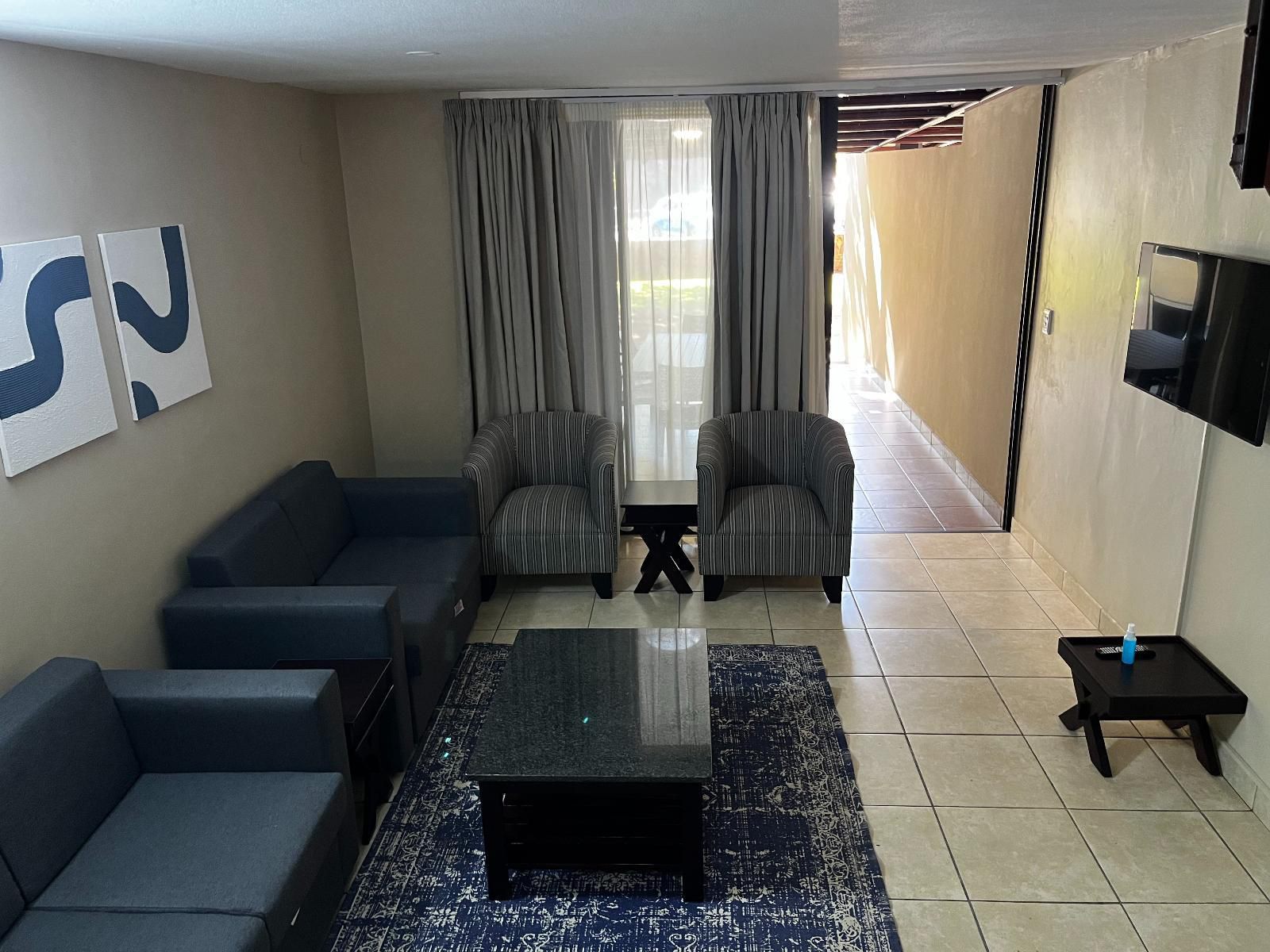 Atkv Klein Kariba Bela Bela Warmbaths Limpopo Province South Africa Living Room
