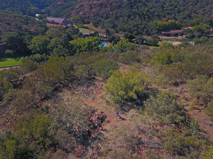 Atkv Klein Kariba Bela Bela Warmbaths Limpopo Province South Africa Forest, Nature, Plant, Tree, Wood, Aerial Photography