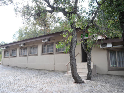 Atkv Klein Kariba Bela Bela Warmbaths Limpopo Province South Africa Unsaturated, House, Building, Architecture