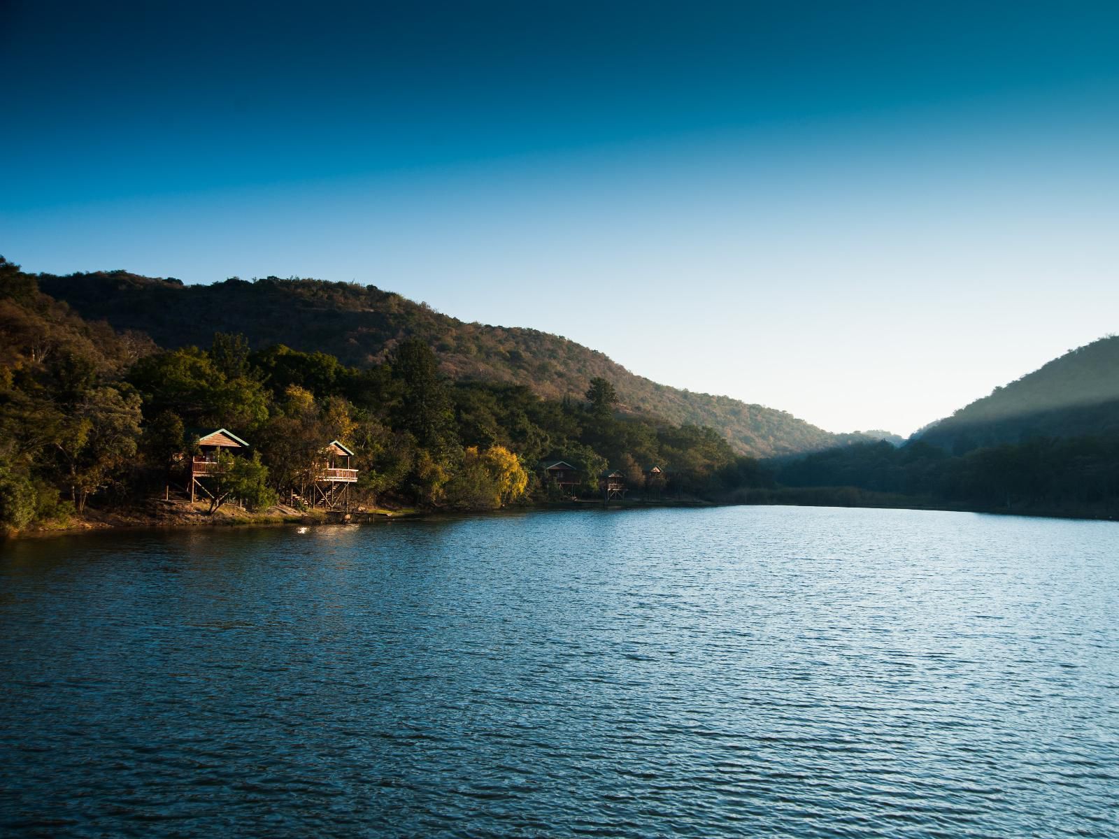 Atkv Klein Kariba Bela Bela Warmbaths Limpopo Province South Africa River, Nature, Waters