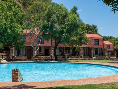 Atkv Klein Kariba Bela Bela Warmbaths Limpopo Province South Africa Complementary Colors, House, Building, Architecture, Swimming Pool