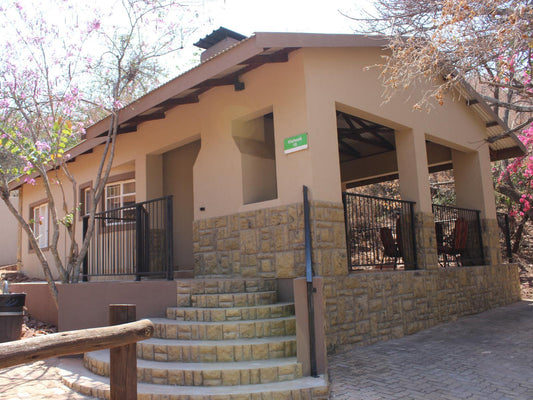 4 Sleeper Cottage @ Atkv - Klein-Kariba