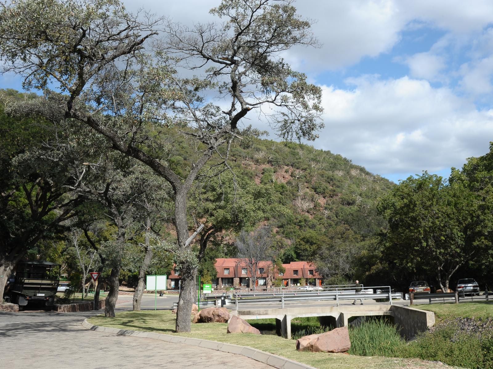 Atkv Klein Kariba Bela Bela Warmbaths Limpopo Province South Africa River, Nature, Waters