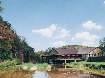 Atkv Klein Kariba Bela Bela Warmbaths Limpopo Province South Africa River, Nature, Waters