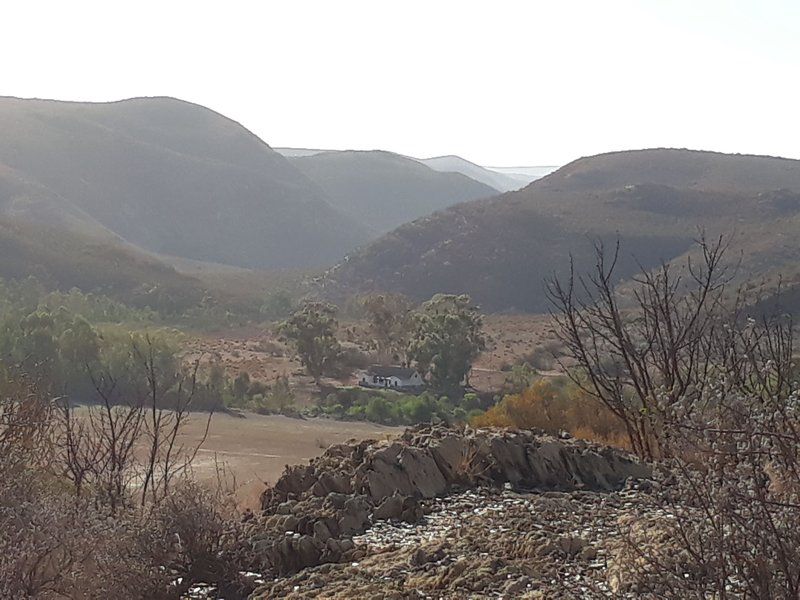 Klein Karoo Welgevonden Van Wyksdorp Western Cape South Africa Unsaturated, Mountain, Nature, Desert, Sand, Highland