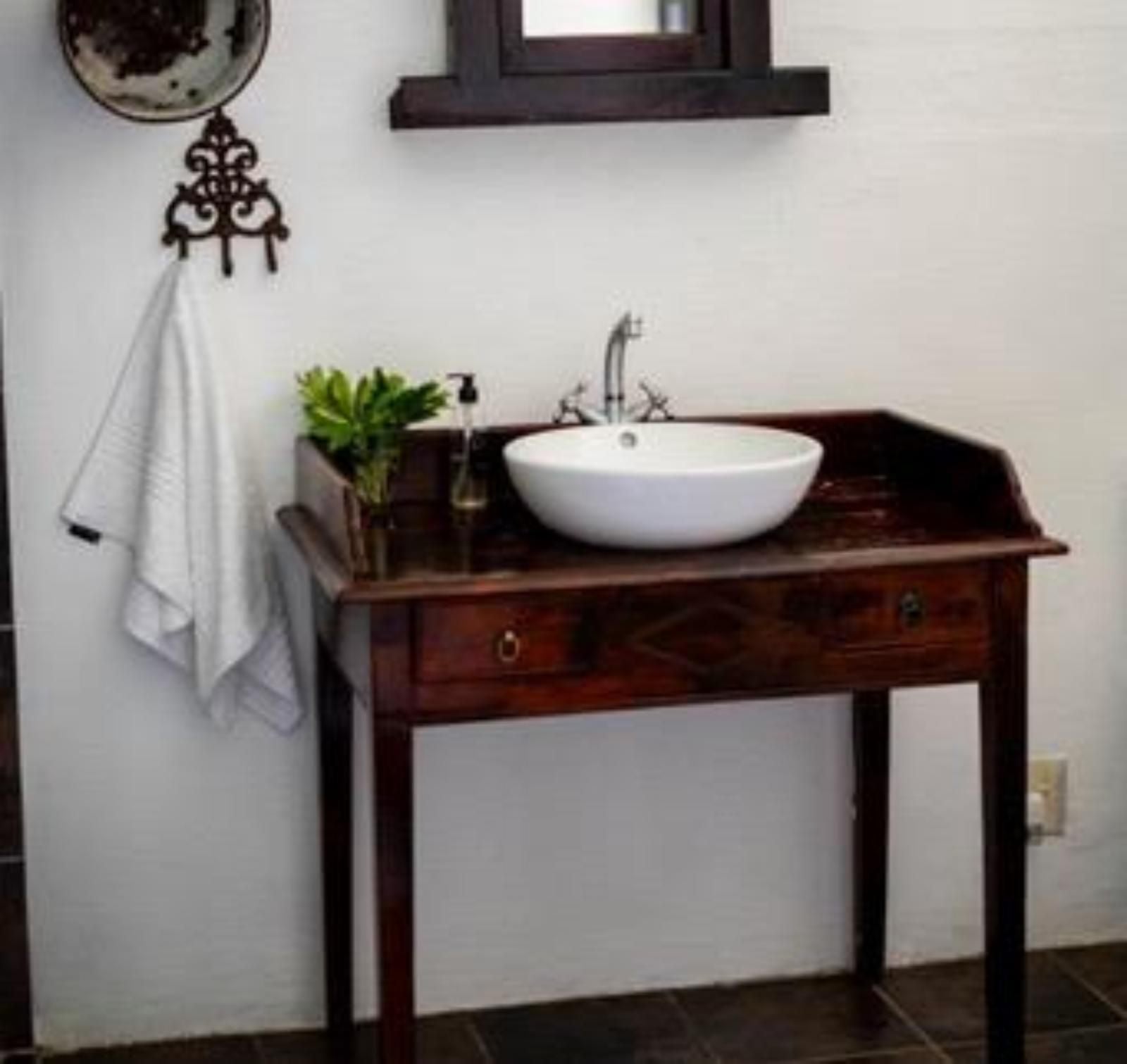 Klein Katryns Bandb And Self Catering Calvinia Northern Cape South Africa Bathroom