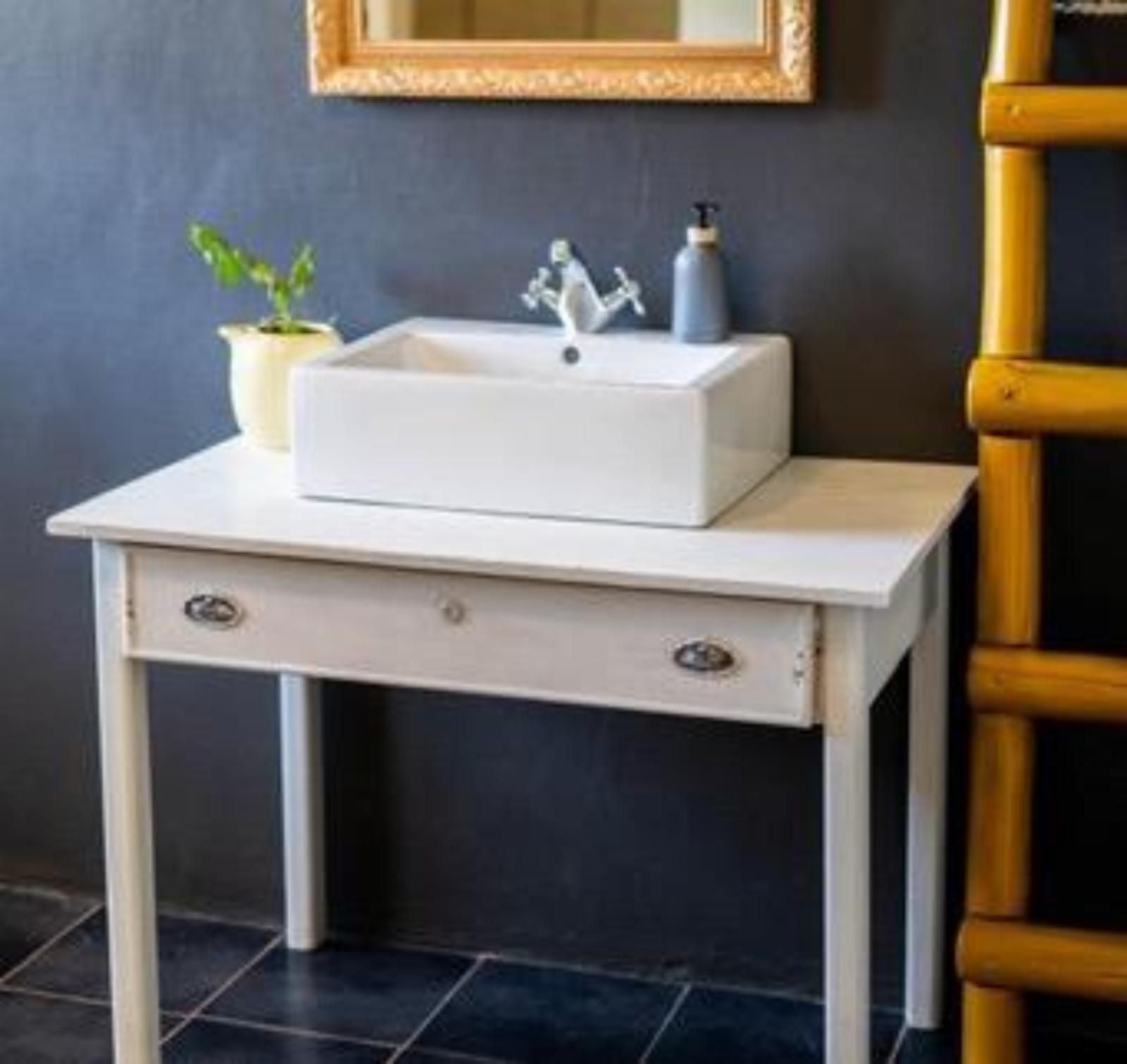 Klein Katryns Bandb And Self Catering Calvinia Northern Cape South Africa Bathroom