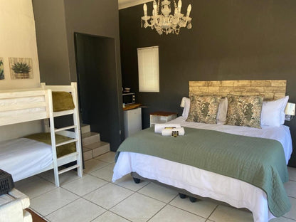 Klein Katryns Bandb And Self Catering Calvinia Northern Cape South Africa Bedroom