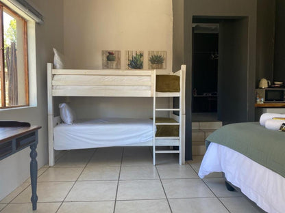 Klein Katryns Bandb And Self Catering Calvinia Northern Cape South Africa Bedroom