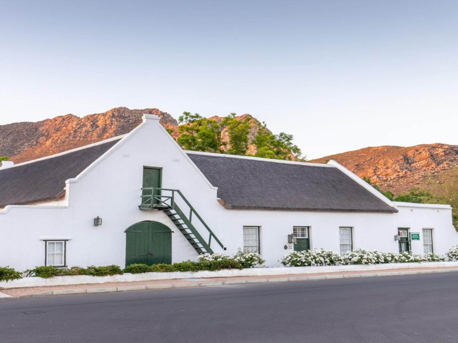 Klein Nektar Cottage Self Catering Montagu Western Cape South Africa Barn, Building, Architecture, Agriculture, Wood, House