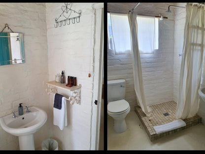 Klein Nektar Cottage Self Catering Montagu Western Cape South Africa Unsaturated, Bathroom