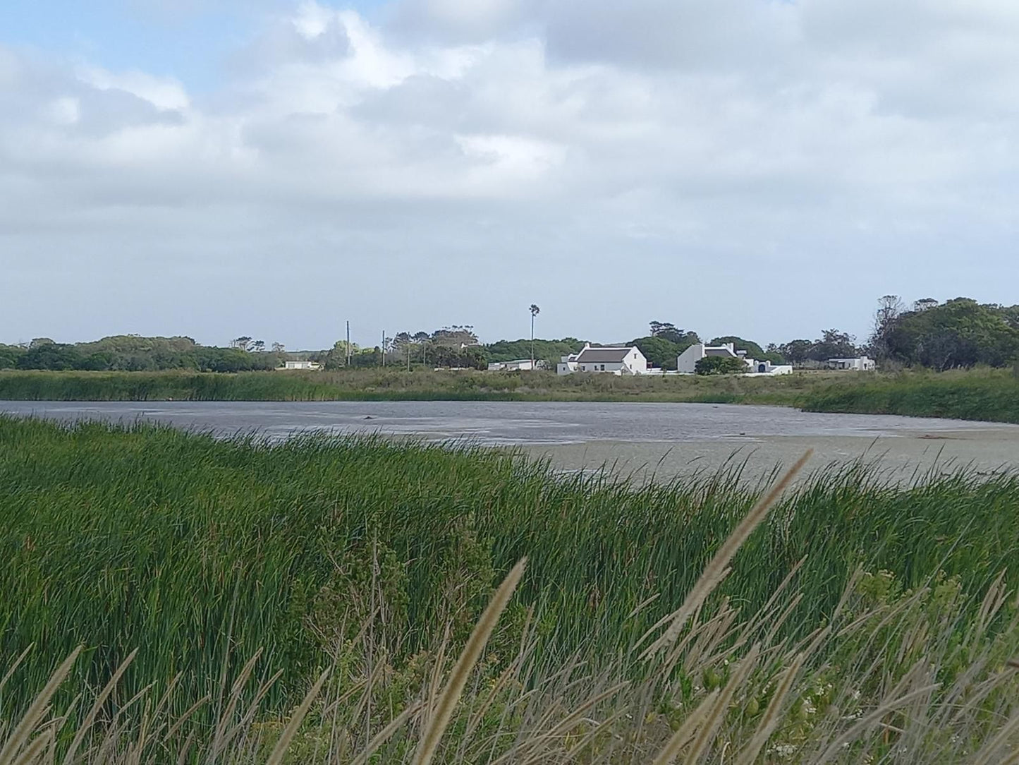 Klein Paradijs Country Retreat Pearly Beach Western Cape South Africa Beach, Nature, Sand