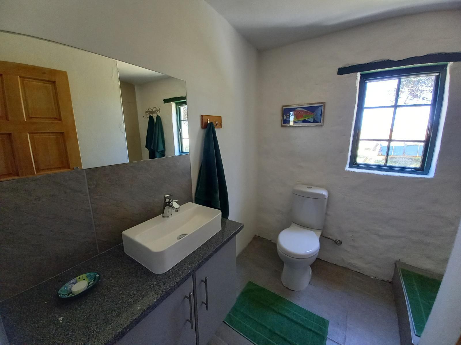 Klein Paradijs Country Retreat Pearly Beach Western Cape South Africa Bathroom