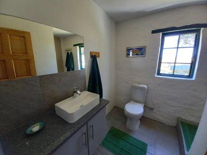 Klein Paradijs Country Retreat Pearly Beach Western Cape South Africa Bathroom