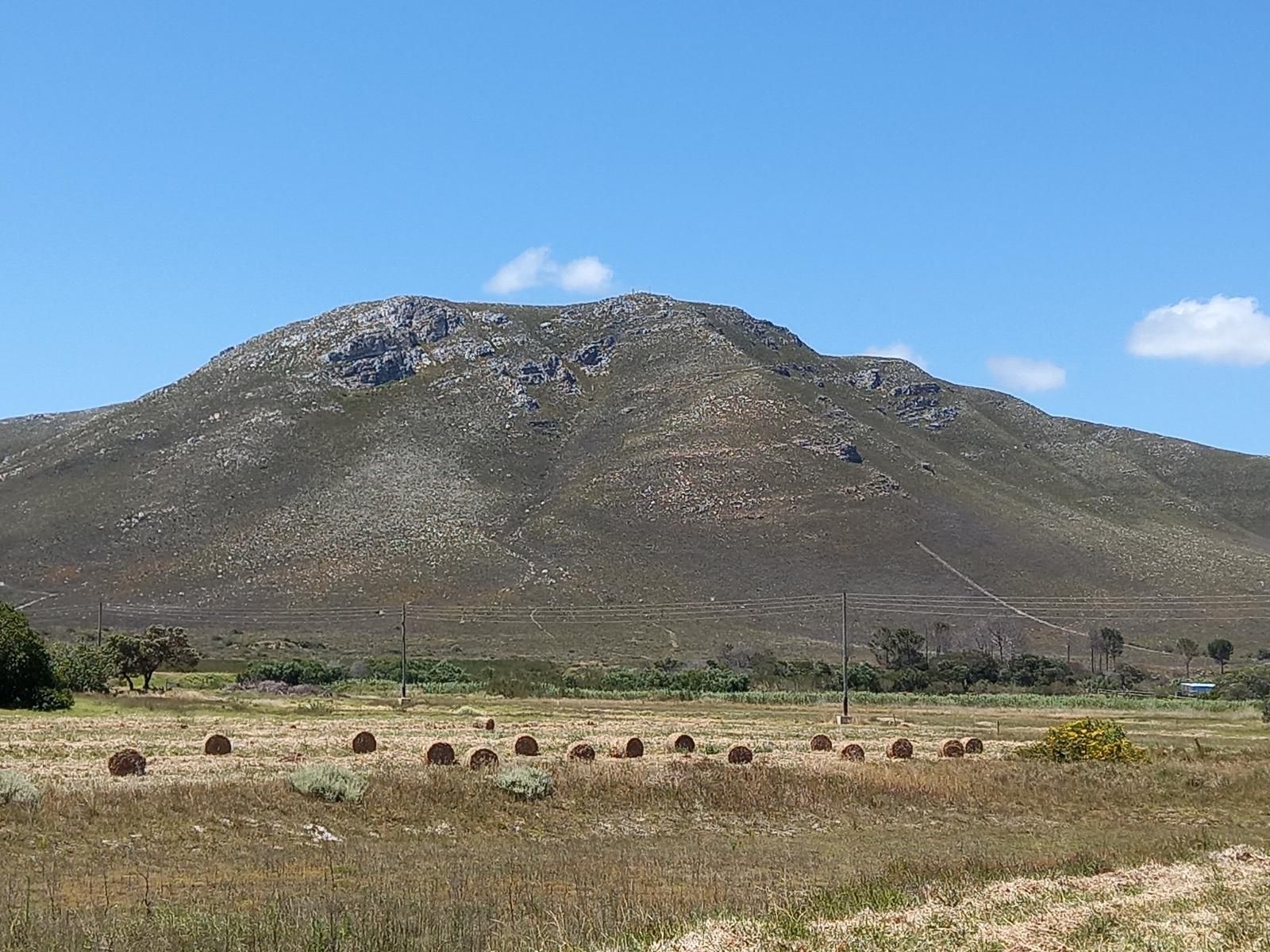 Klein Paradijs Country Retreat Pearly Beach Western Cape South Africa Mountain, Nature