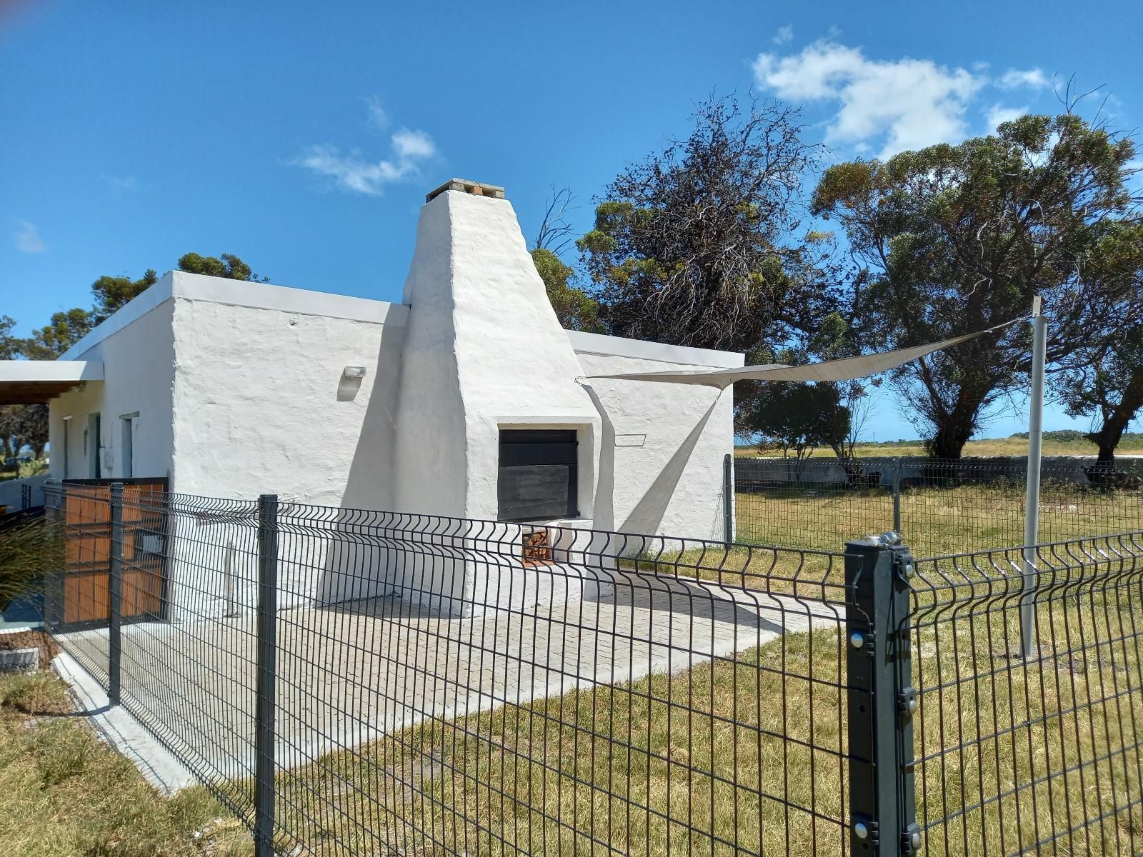 Klein Paradijs Country Retreat Pearly Beach Western Cape South Africa Complementary Colors, Building, Architecture