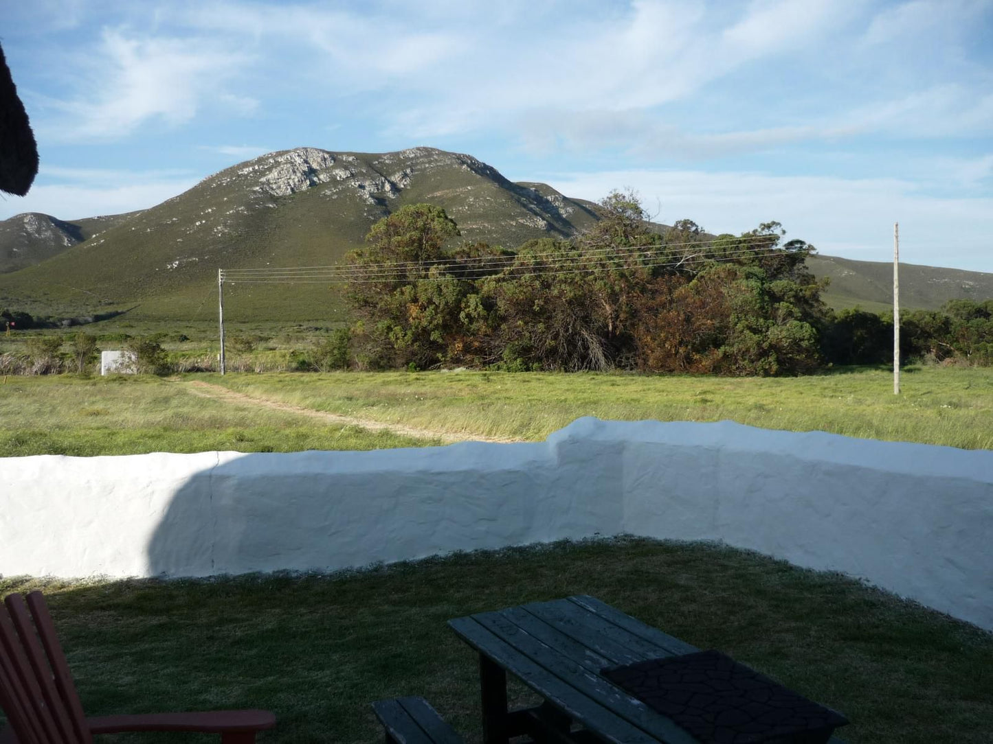 Klein Paradijs Country Retreat Pearly Beach Western Cape South Africa Mountain, Nature, Highland