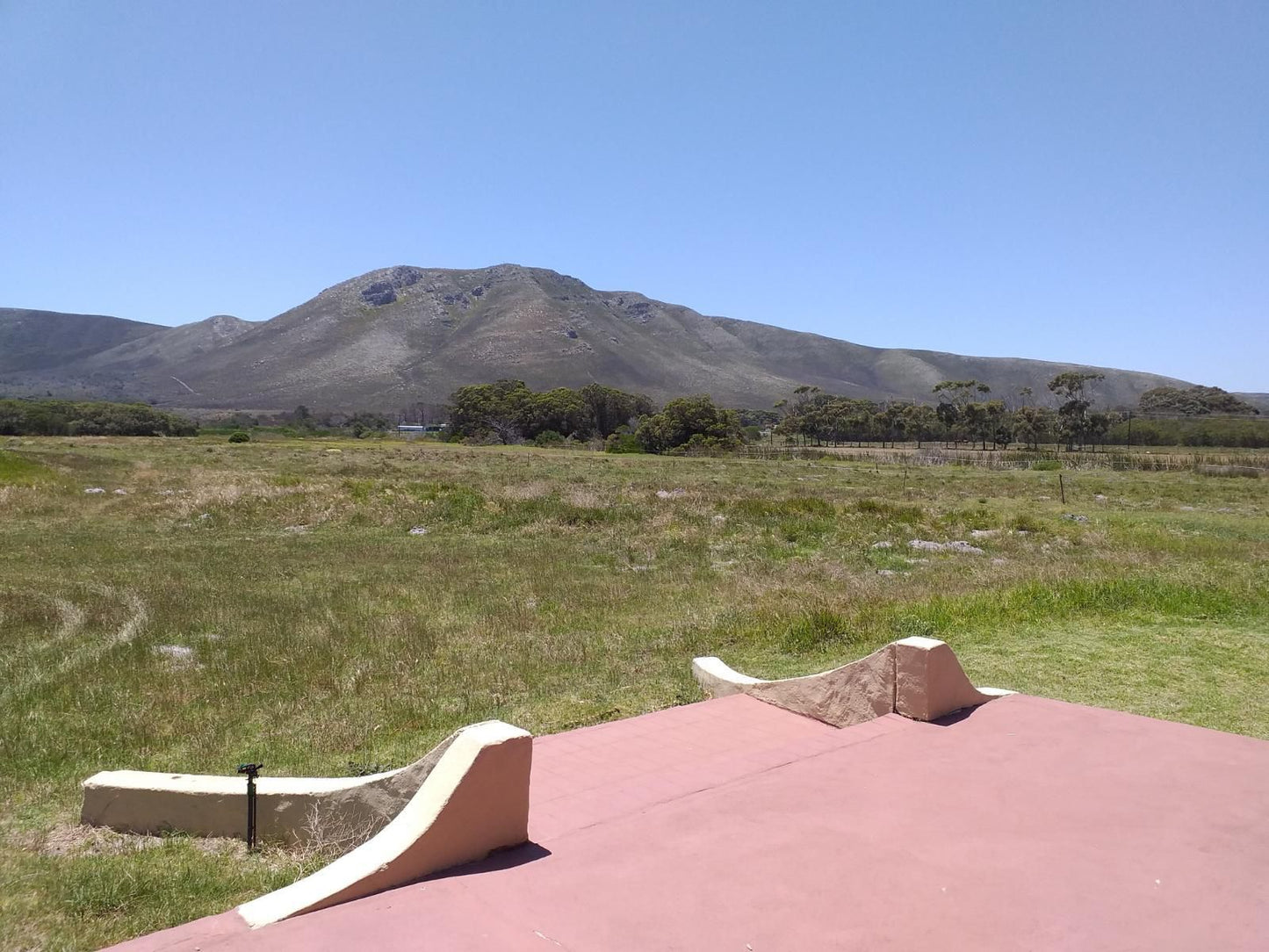 Klein Paradijs Country Retreat Pearly Beach Western Cape South Africa Complementary Colors, Mountain, Nature, Highland