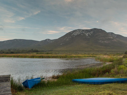 Klein Paradijs Country Retreat Pearly Beach Western Cape South Africa Lake, Nature, Waters, Mountain, Highland