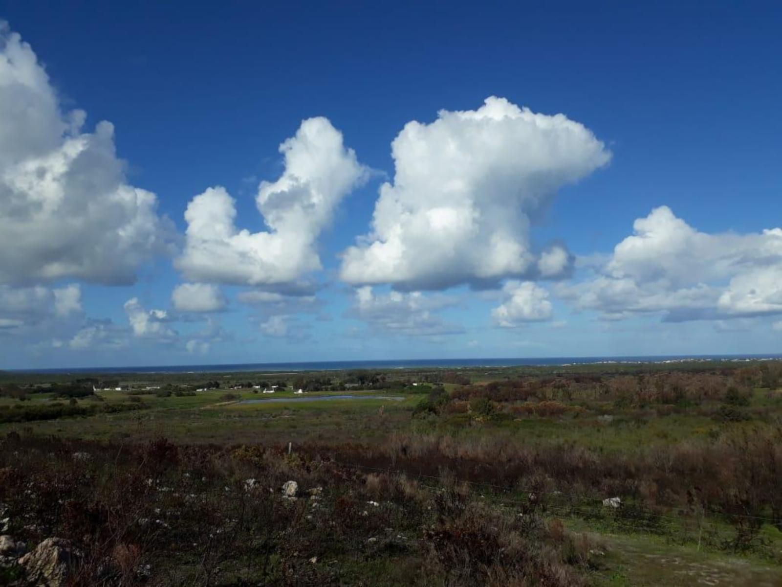 Klein Paradijs Country Retreat Pearly Beach Western Cape South Africa Sky, Nature, Clouds