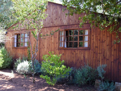 Klein Paradys Guest Farm, Building, Architecture, Cabin