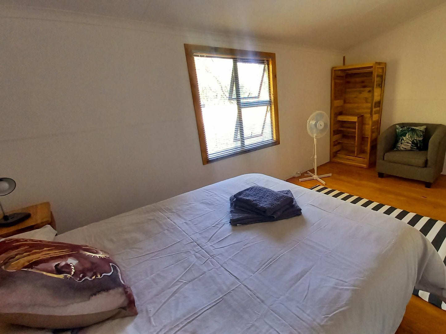 Klein Paradys Parys Parys Free State South Africa Window, Architecture, Bedroom