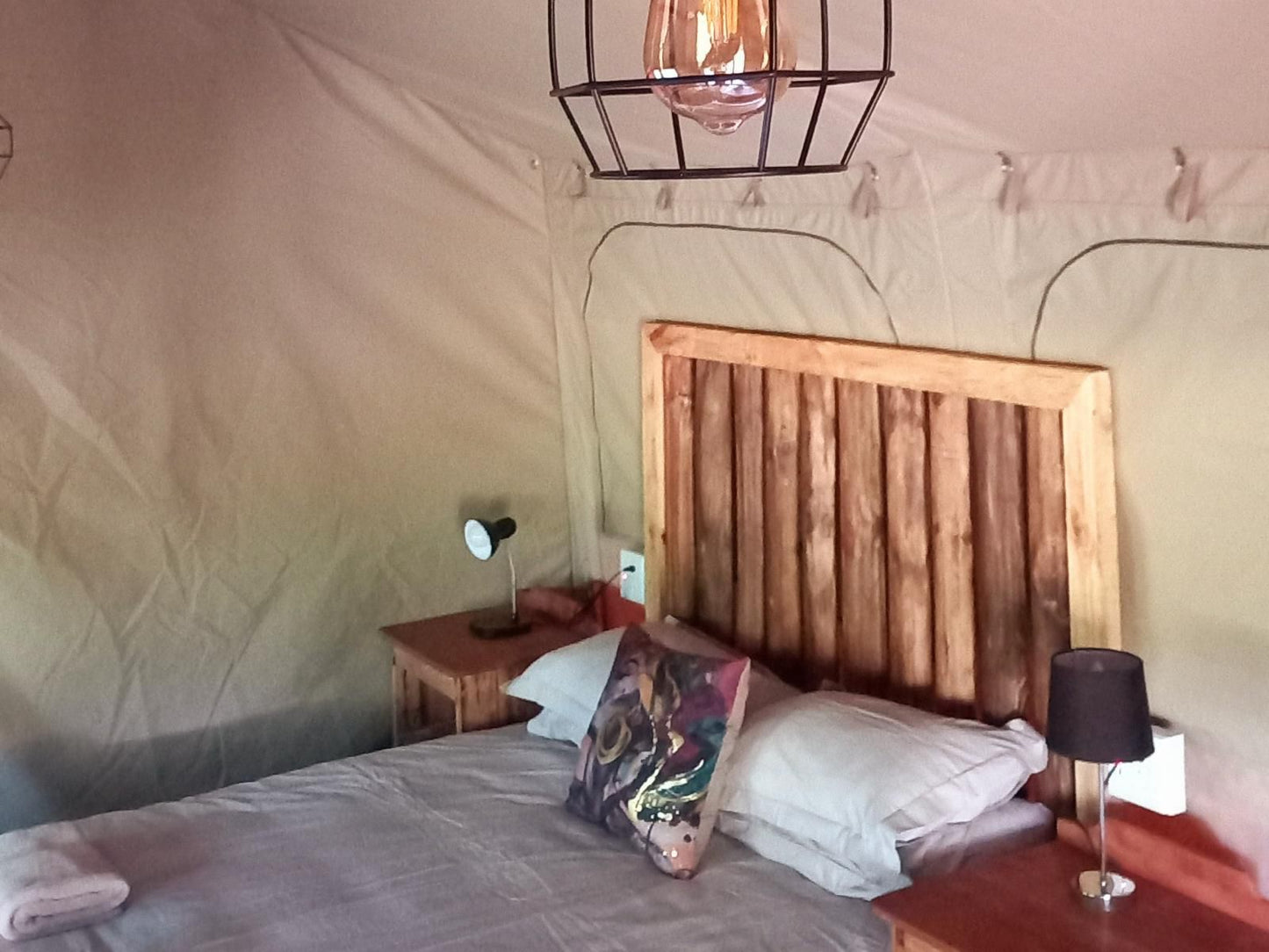 Klein Paradys Parys Parys Free State South Africa Tent, Architecture, Bedroom