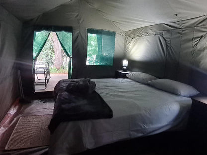 Safari Tent @ Klein Paradys Parys