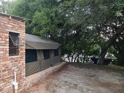 Safari Tent @ Klein Paradys Parys