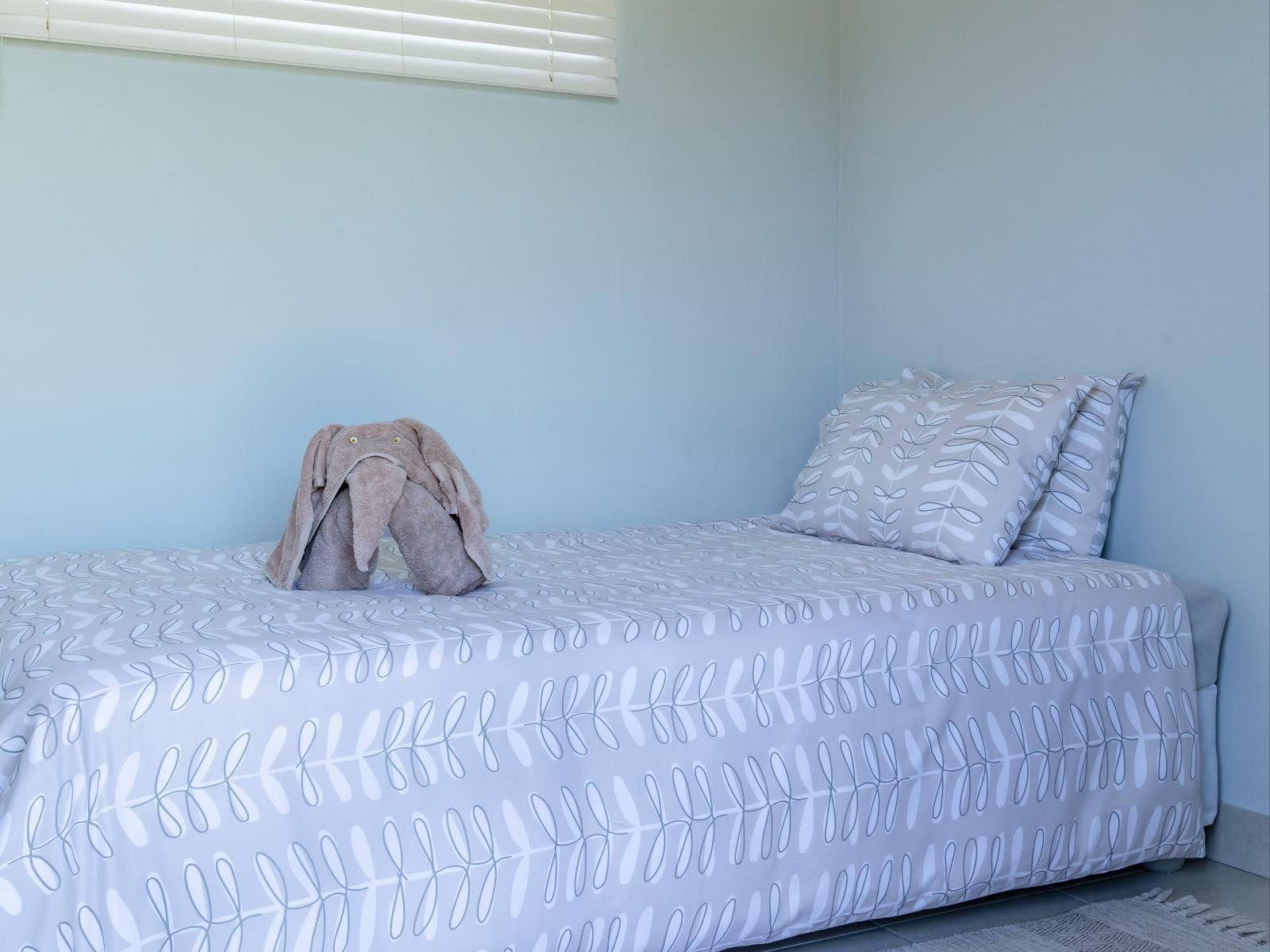 Klein Plekkie Self Catering Sunland Eastern Cape South Africa Bedroom