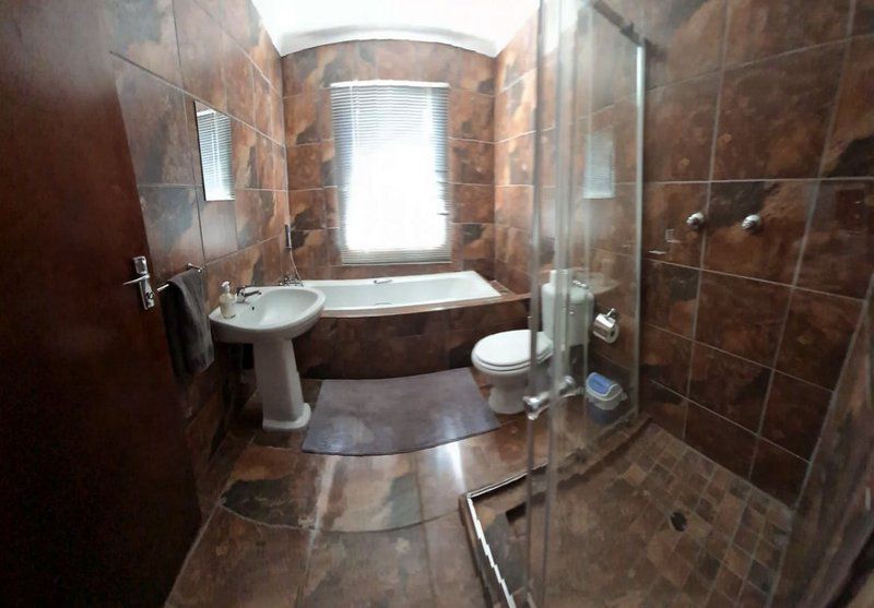Klein Renosterkop Augrabies Northern Cape South Africa Bathroom