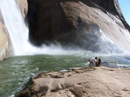 Klein Renosterkop Augrabies Northern Cape South Africa Waterfall, Nature, Waters