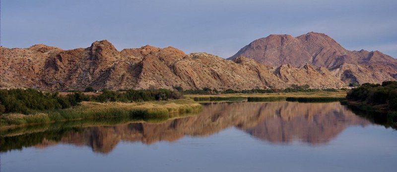 Klein Renosterkop Augrabies Northern Cape South Africa Complementary Colors, River, Nature, Waters, Desert, Sand
