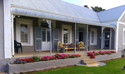 Kleinrivier Guesthouse Caledon Western Cape South Africa Building, Architecture, House