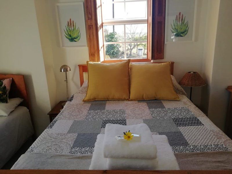 Kleinrivier Guesthouse Caledon Western Cape South Africa Bedroom