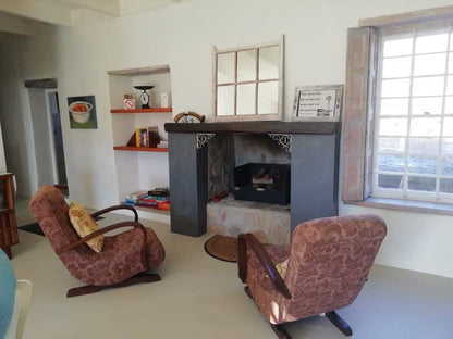 Kleinrivier Guesthouse Caledon Western Cape South Africa Fireplace, Living Room