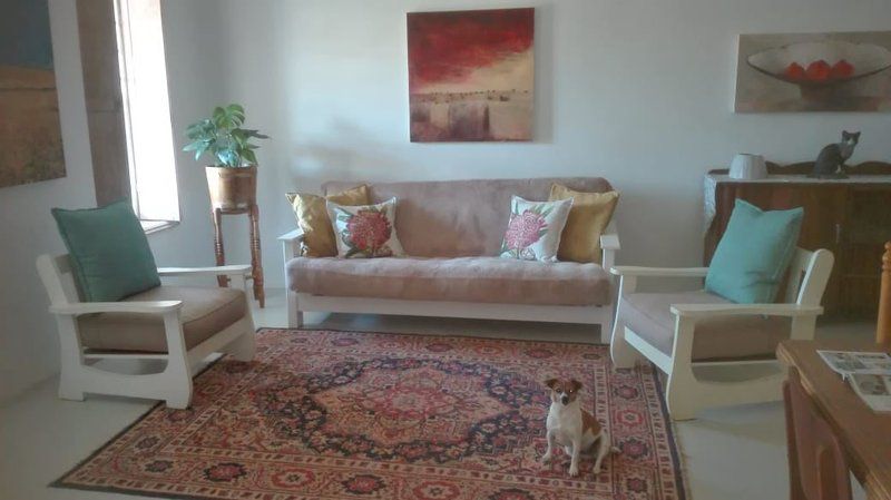 Kleinrivier Guesthouse Caledon Western Cape South Africa Dog, Mammal, Animal, Pet, Living Room, Picture Frame, Art