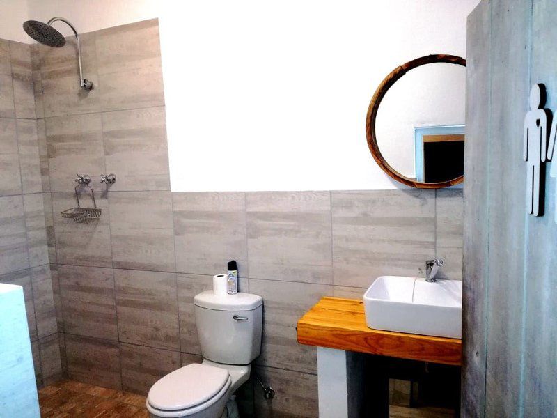 Kleinrivier Guesthouse Caledon Western Cape South Africa Bathroom