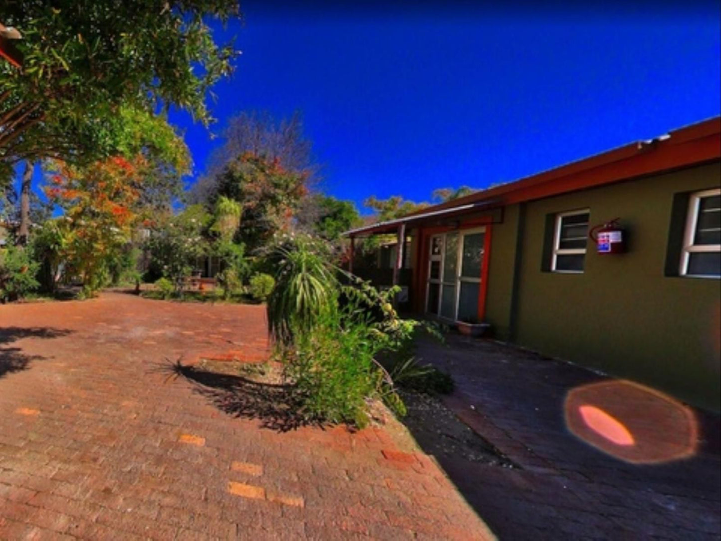 Klein Windhoek Guesthouse, House, Building, Architecture