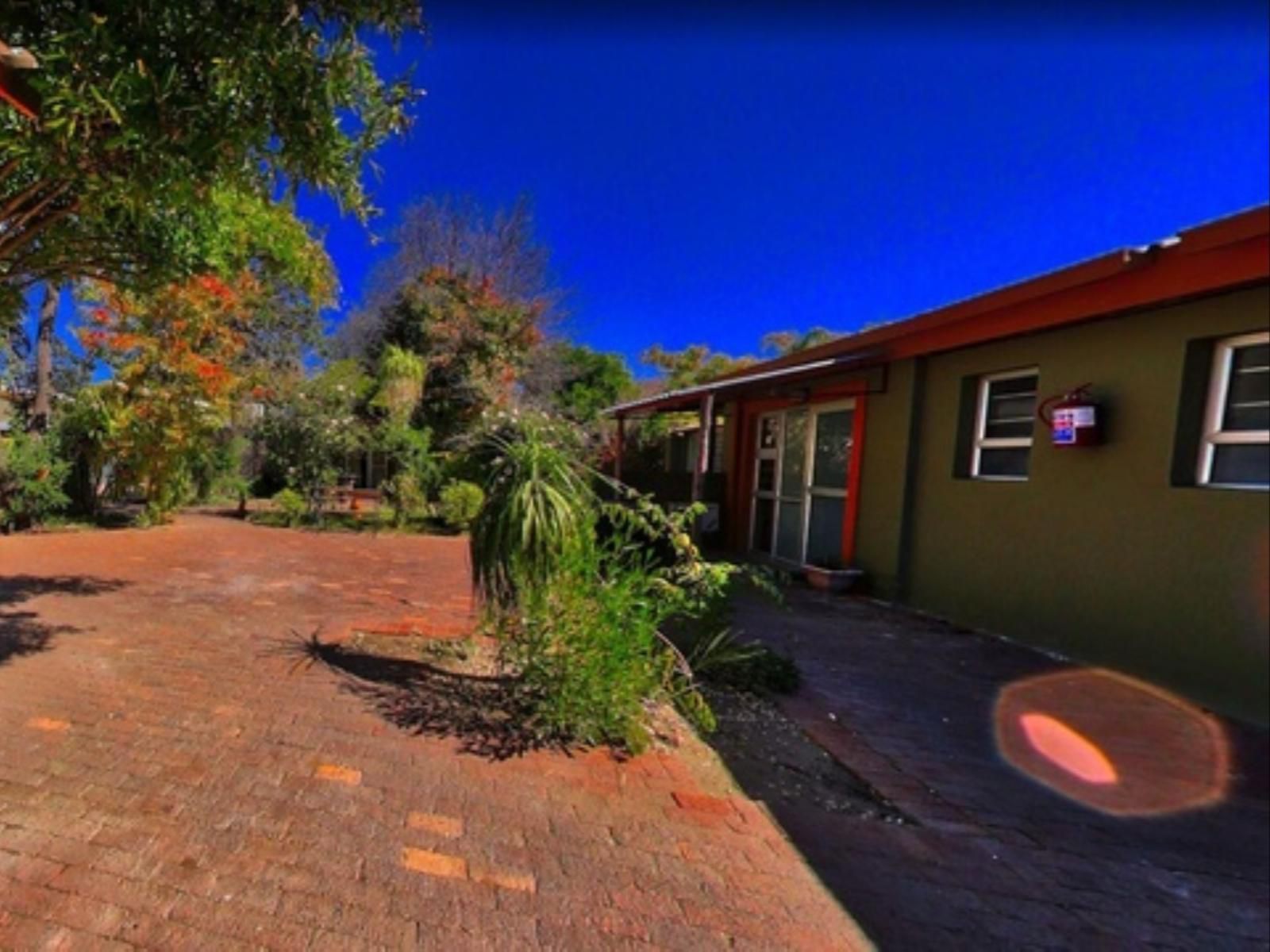 Klein Windhoek Guesthouse, House, Building, Architecture