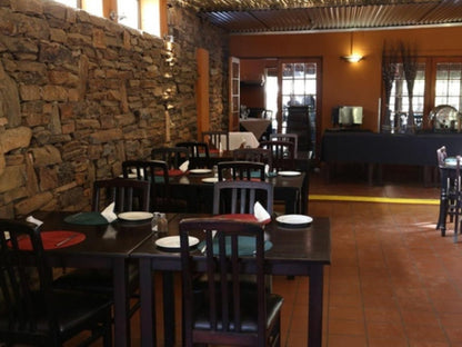 Klein Windhoek Guesthouse, Restaurant, Bar