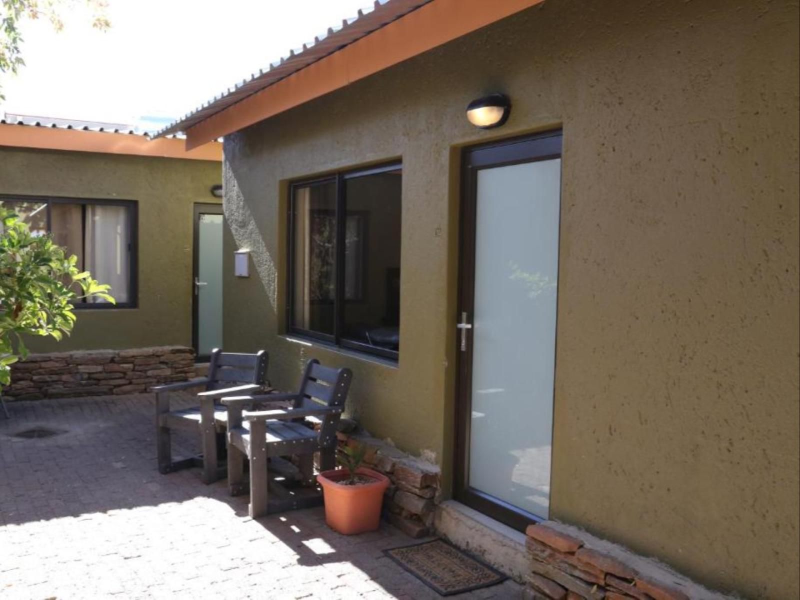 Klein Windhoek Guesthouse, House, Building, Architecture