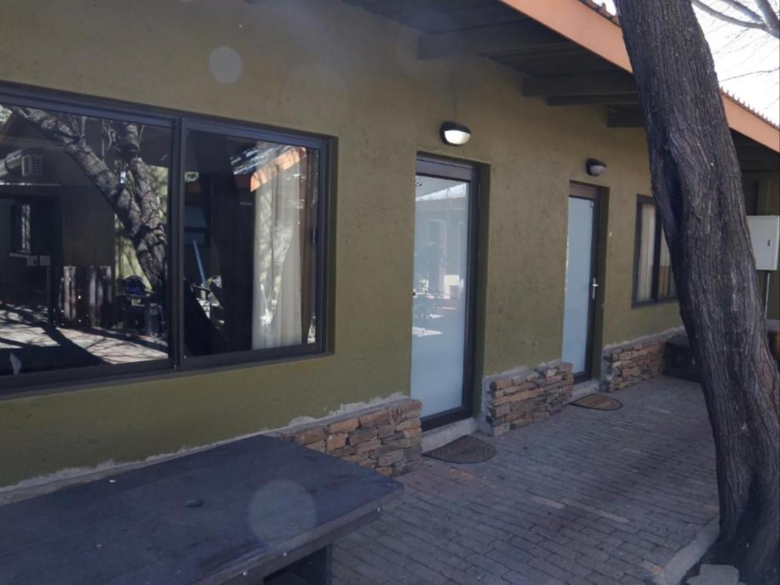 Klein Windhoek Guesthouse, House, Building, Architecture