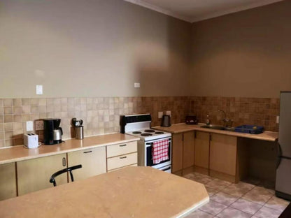 Klein Windhoek Guesthouse, Self-Catering (5 PAX), Kitchen