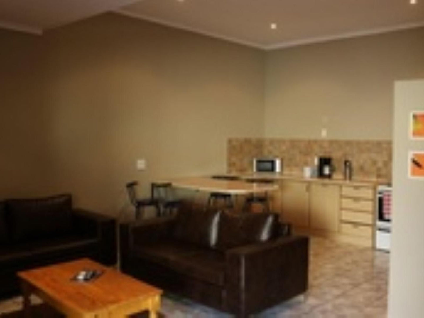 Klein Windhoek Guesthouse, Self-Catering Unit (1-2 PAX), Sepia Tones