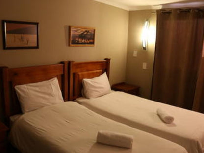 Klein Windhoek Guesthouse, Standard Double Room, Sepia Tones